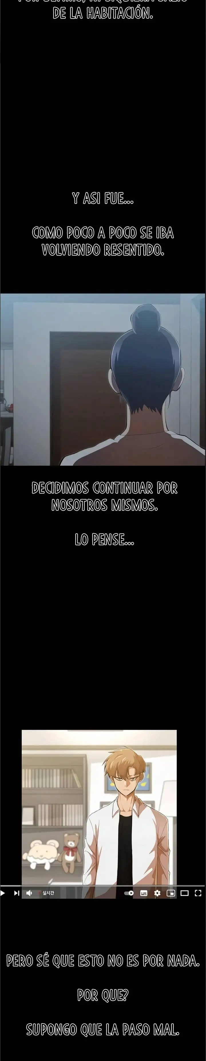¡La chica de Random Chatting! - Capítulo 221 - Página 31 - LectorTMOo