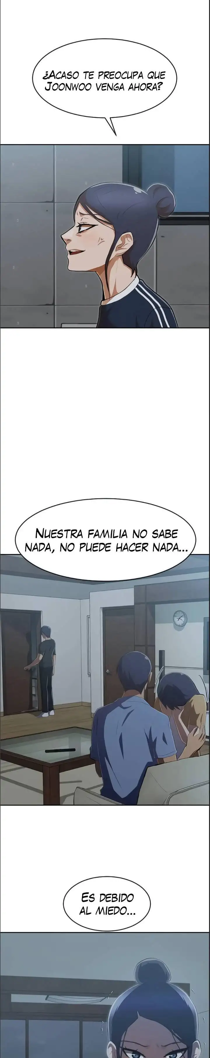 ¡La chica de Random Chatting! - Capítulo 221 - Página 34 - LectorTMOo