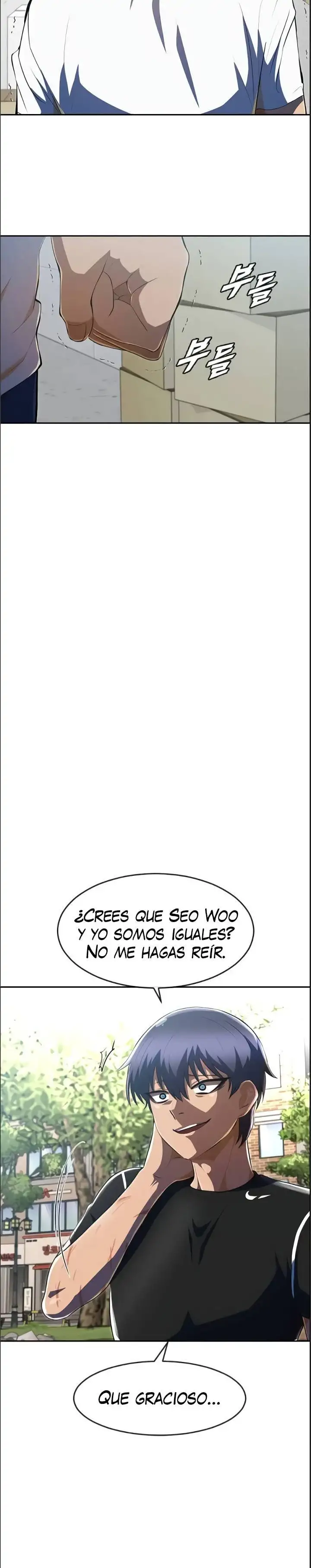 ¡La chica de Random Chatting! - Capítulo 221 - Página 37 - LectorTMOo