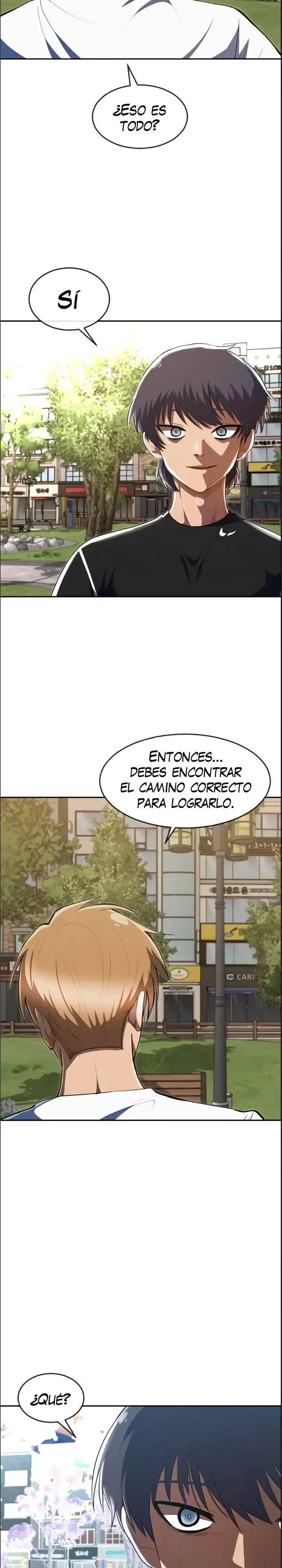 ¡La chica de Random Chatting! - Capítulo 221 - Página 40 - LectorTMOo