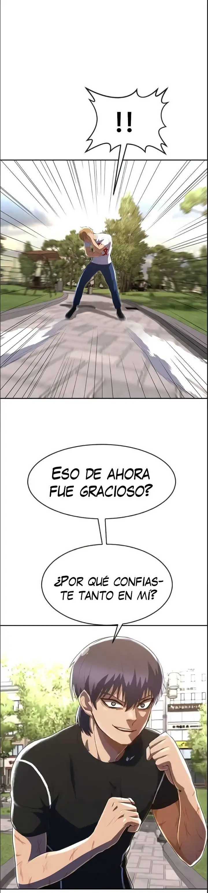 ¡La chica de Random Chatting! - Capítulo 221 - Página 50 - LectorTMOo