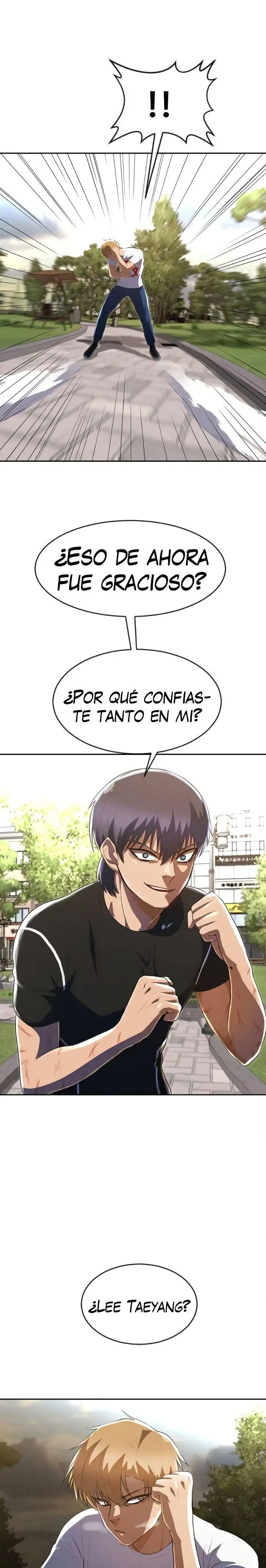 ¡La chica de Random Chatting! - Capítulo 222 - Página 2 - LectorTMOo