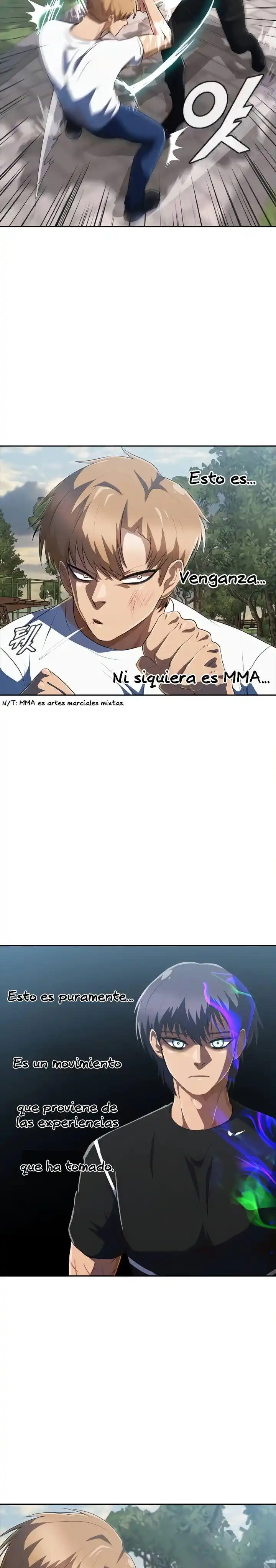 ¡La chica de Random Chatting! - Capítulo 222 - Página 8 - LectorTMOo