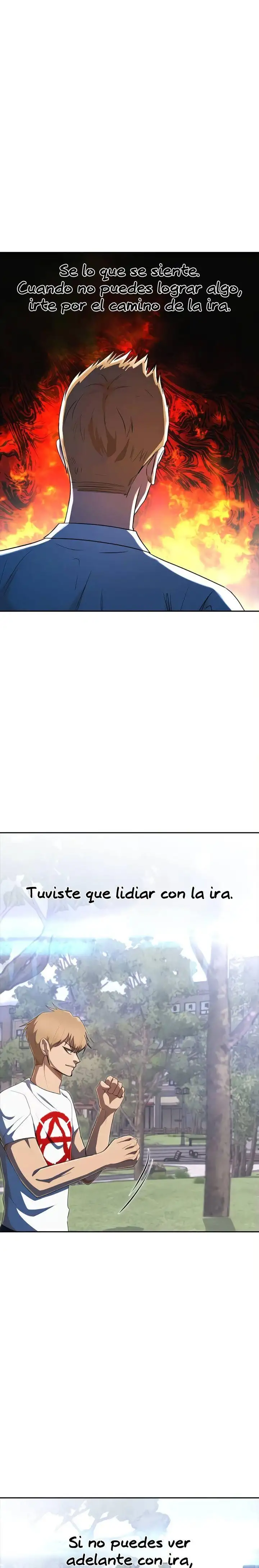 ¡La chica de Random Chatting! - Capítulo 222 - Página 10 - LectorTMOo