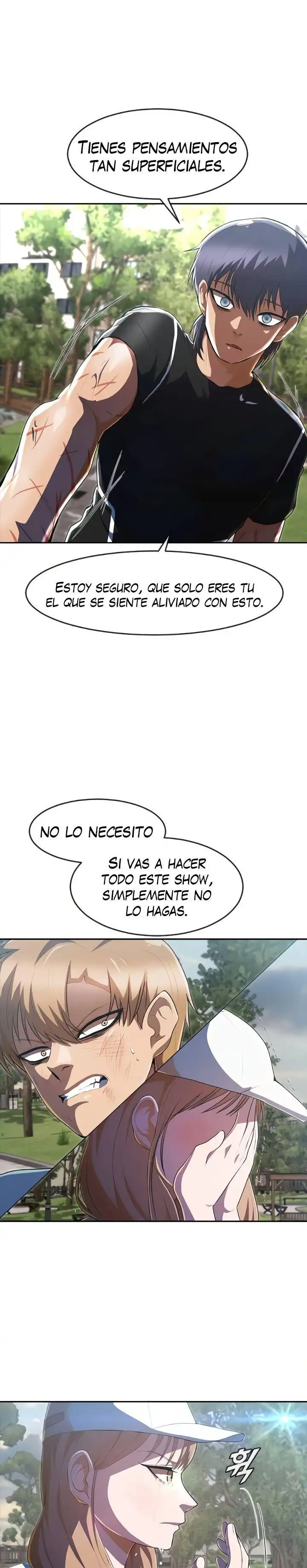 ¡La chica de Random Chatting! - Capítulo 222 - Página 14 - LectorTMOo