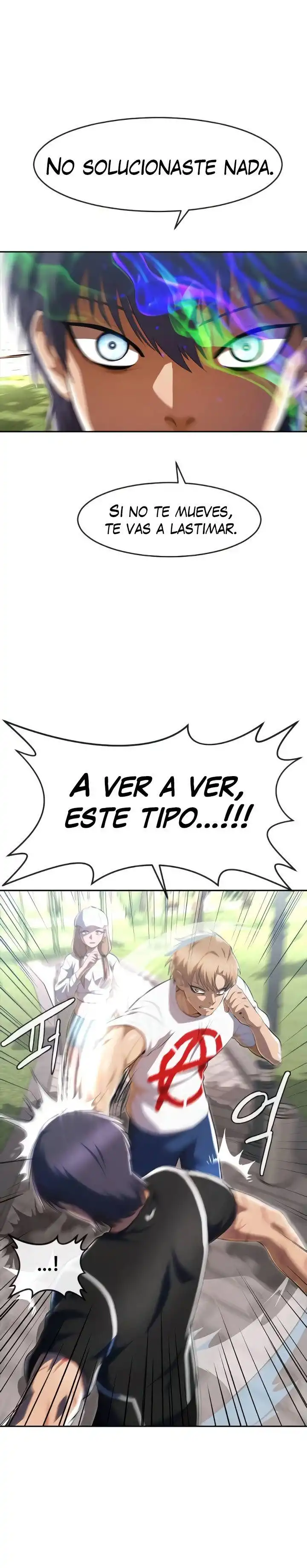 ¡La chica de Random Chatting! - Capítulo 222 - Página 18 - LectorTMOo