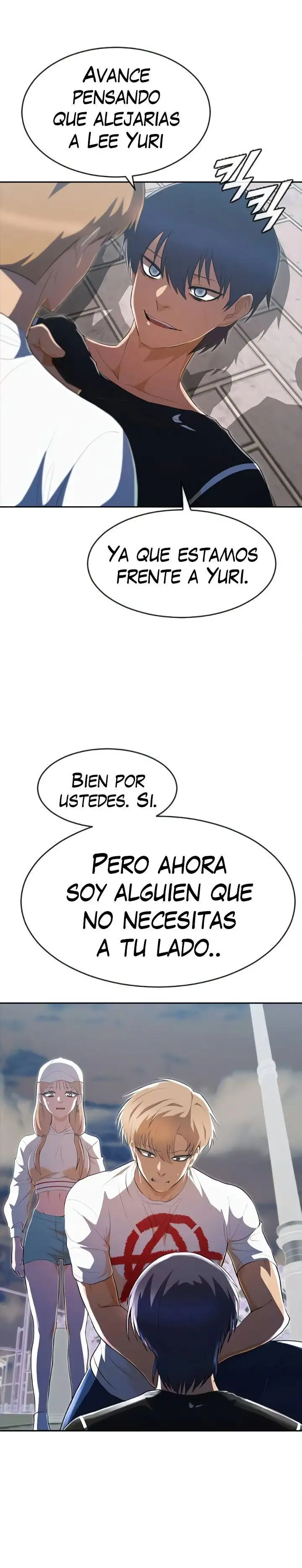¡La chica de Random Chatting! - Capítulo 222 - Página 20 - LectorTMOo
