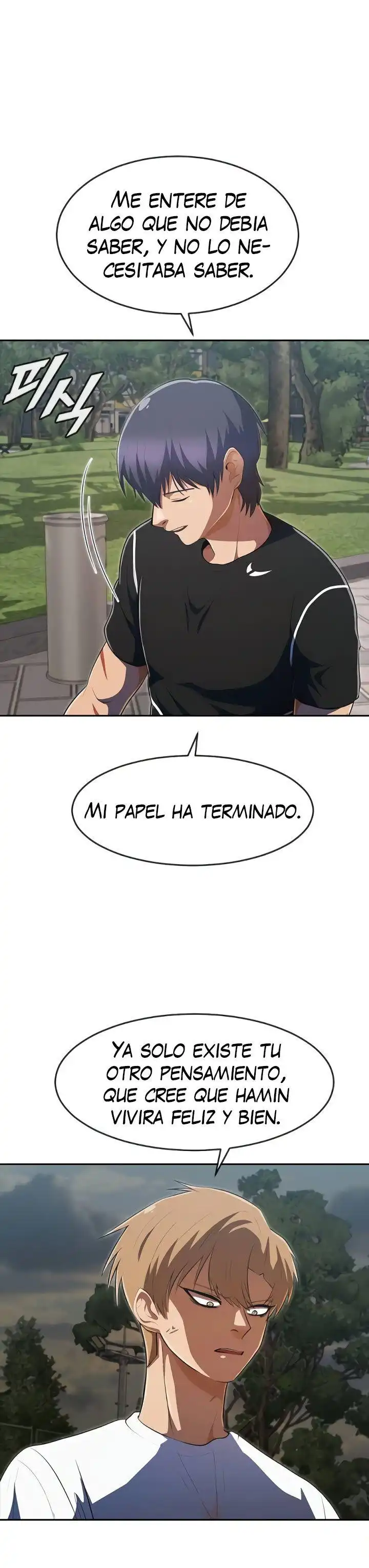 ¡La chica de Random Chatting! - Capítulo 222 - Página 25 - LectorTMOo