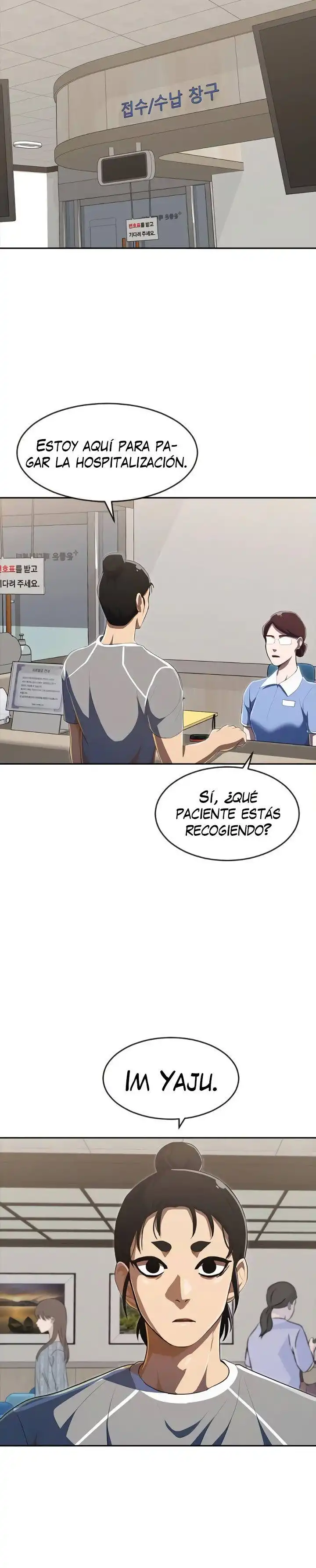 ¡La chica de Random Chatting! - Capítulo 222 - Página 39 - LectorTMOo