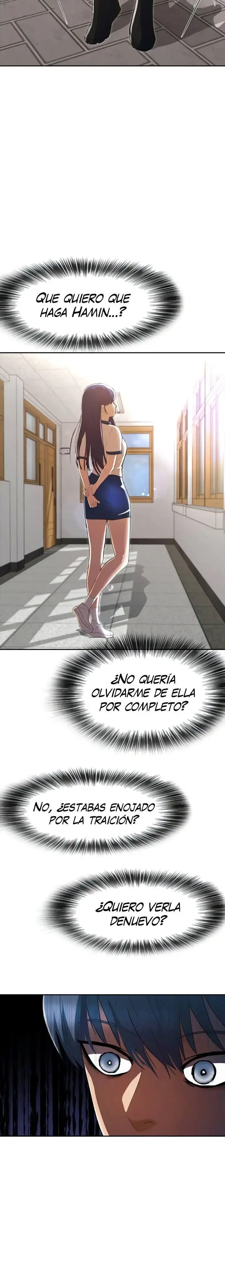 ¡La chica de Random Chatting! - Capítulo 222 - Página 45 - LectorTMOo