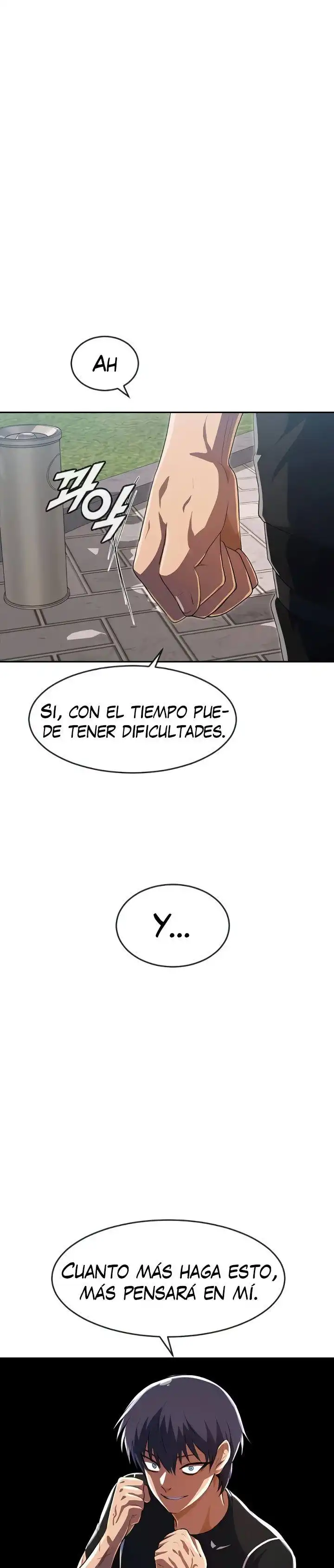 ¡La chica de Random Chatting! - Capítulo 222 - Página 47 - LectorTMOo
