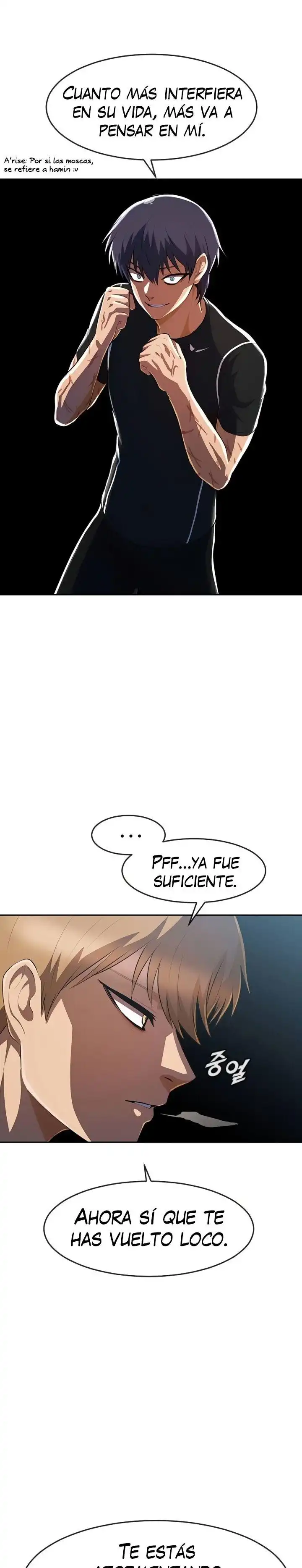 ¡La chica de Random Chatting! - Capítulo 223 - Página 2 - LectorTMOo
