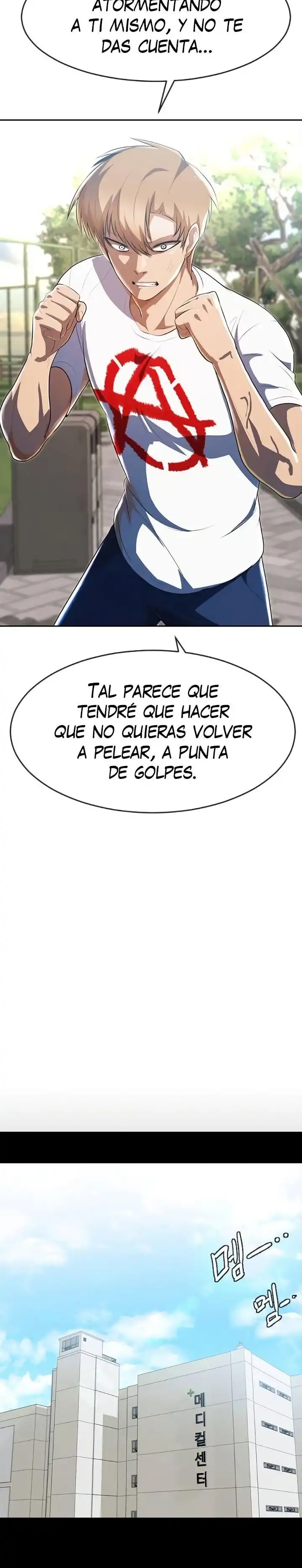 ¡La chica de Random Chatting! - Capítulo 223 - Página 3 - LectorTMOo