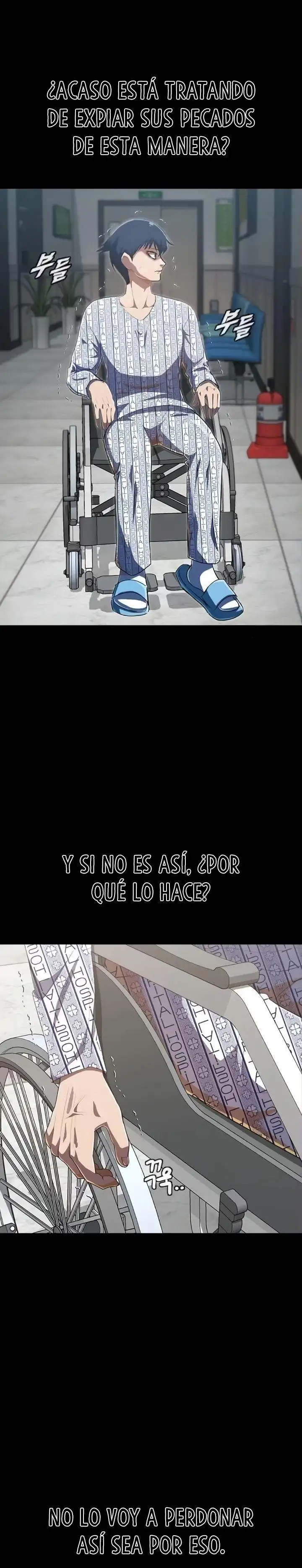 ¡La chica de Random Chatting! - Capítulo 223 - Página 6 - LectorTMOo