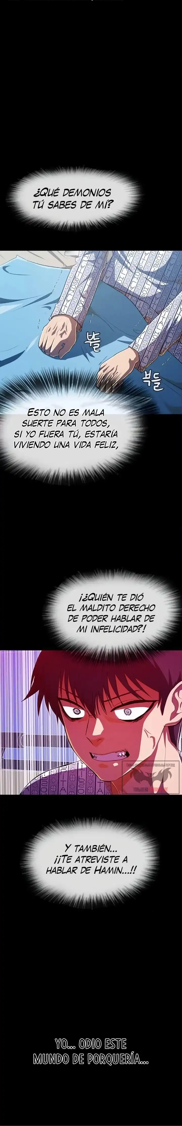 ¡La chica de Random Chatting! - Capítulo 223 - Página 10 - LectorTMOo