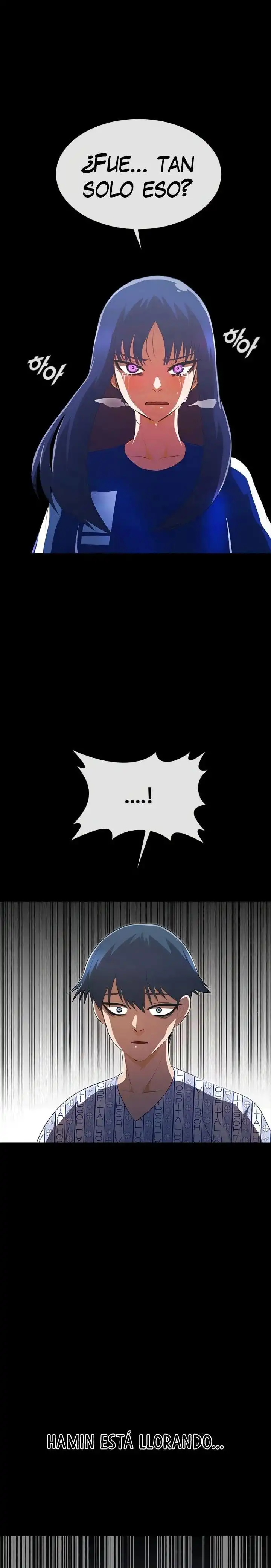 ¡La chica de Random Chatting! - Capítulo 223 - Página 15 - LectorTMOo