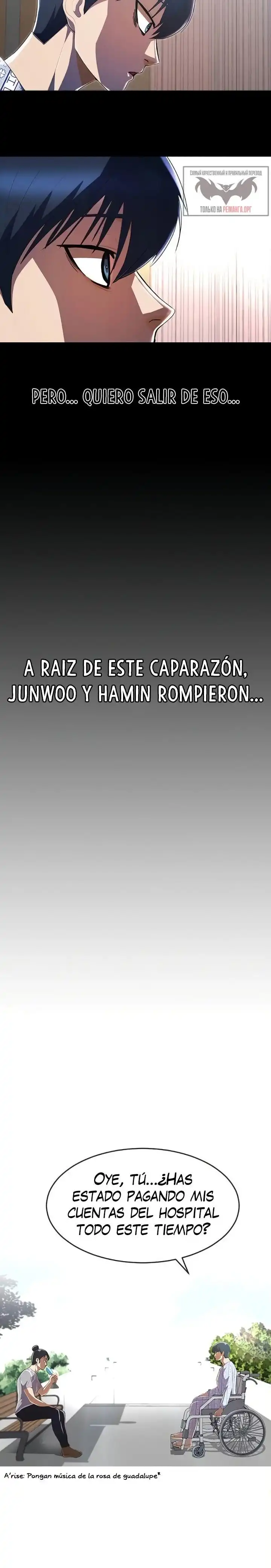 ¡La chica de Random Chatting! - Capítulo 223 - Página 18 - LectorTMOo