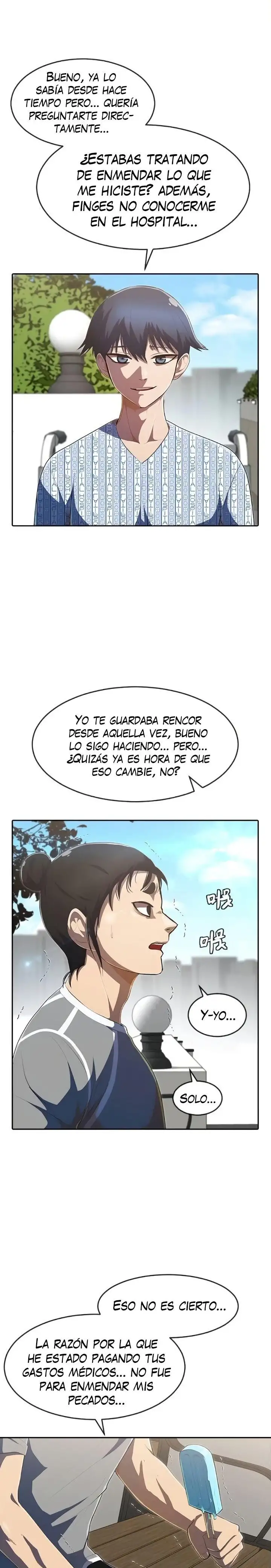 ¡La chica de Random Chatting! - Capítulo 223 - Página 19 - LectorTMOo