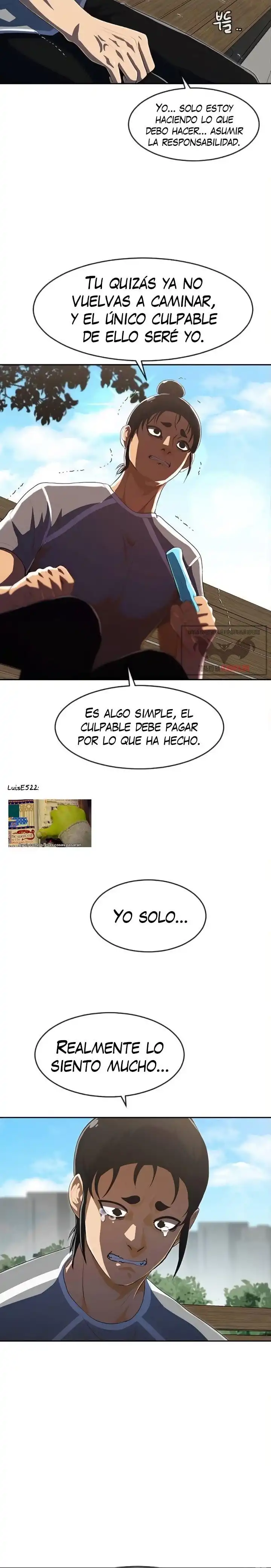 ¡La chica de Random Chatting! - Capítulo 223 - Página 20 - LectorTMOo