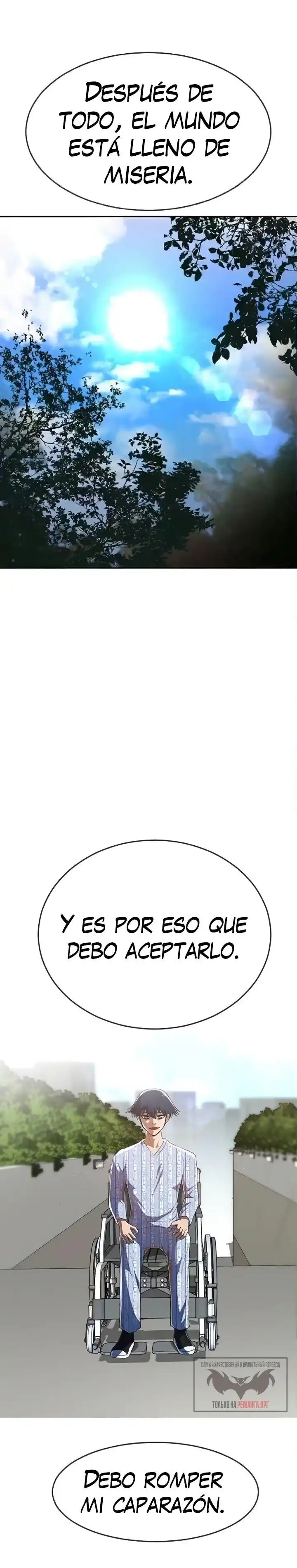 ¡La chica de Random Chatting! - Capítulo 223 - Página 24 - LectorTMOo