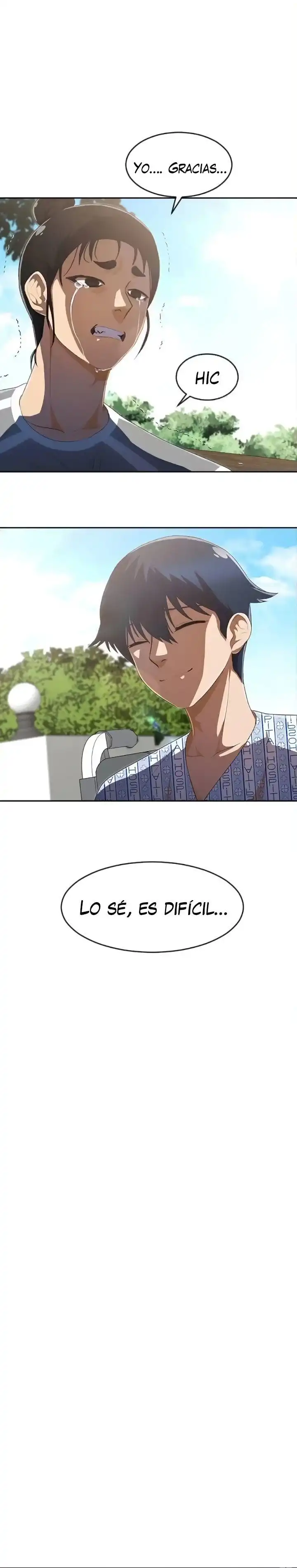 ¡La chica de Random Chatting! - Capítulo 223 - Página 25 - LectorTMOo