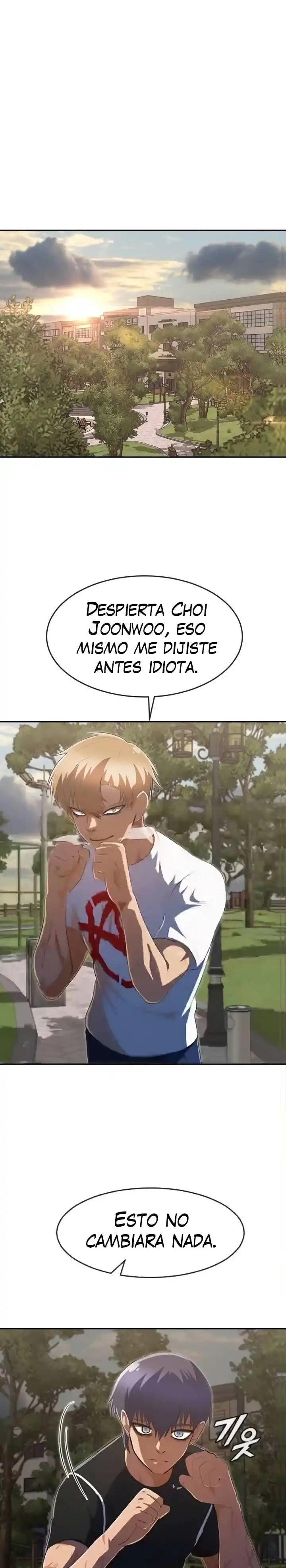 ¡La chica de Random Chatting! - Capítulo 223 - Página 26 - LectorTMOo