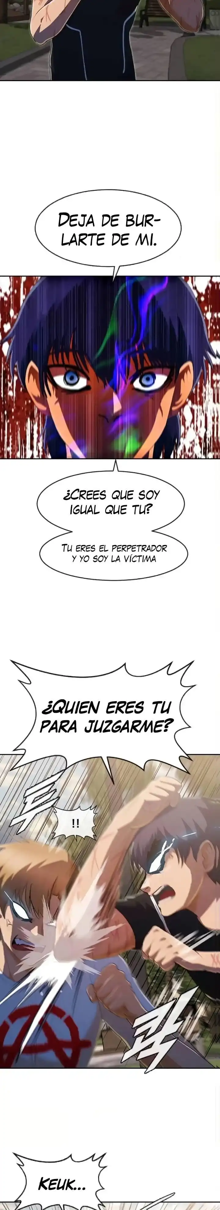 ¡La chica de Random Chatting! - Capítulo 223 - Página 27 - LectorTMOo
