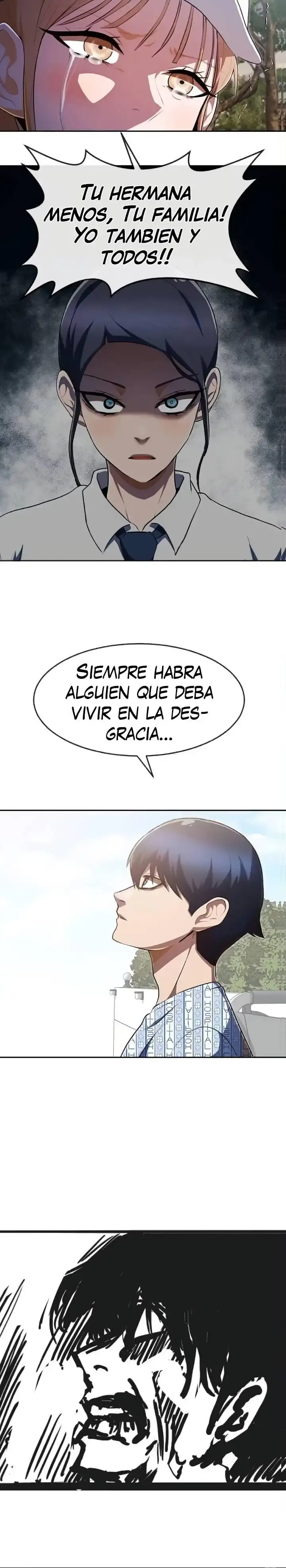 ¡La chica de Random Chatting! - Capítulo 223 - Página 31 - LectorTMOo