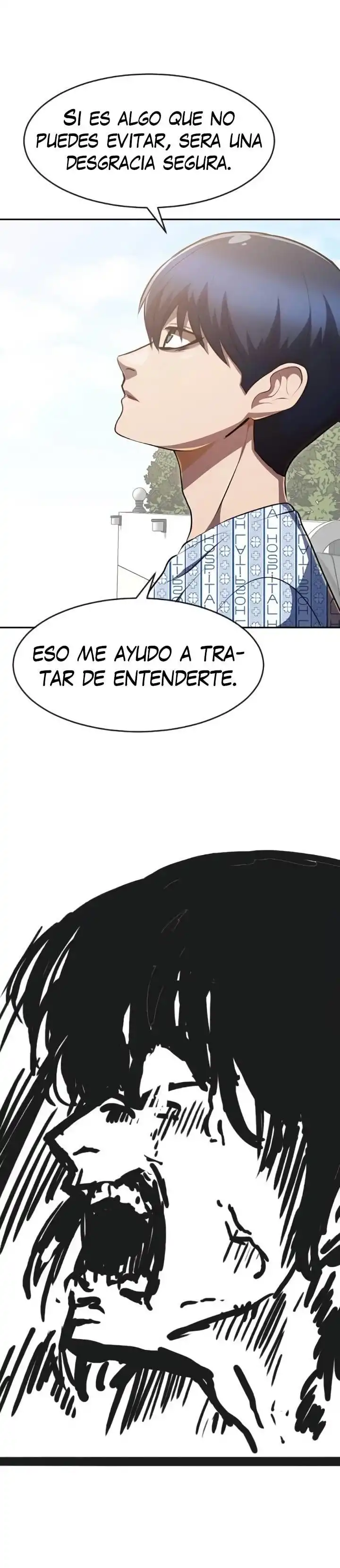 ¡La chica de Random Chatting! - Capítulo 223 - Página 32 - LectorTMOo
