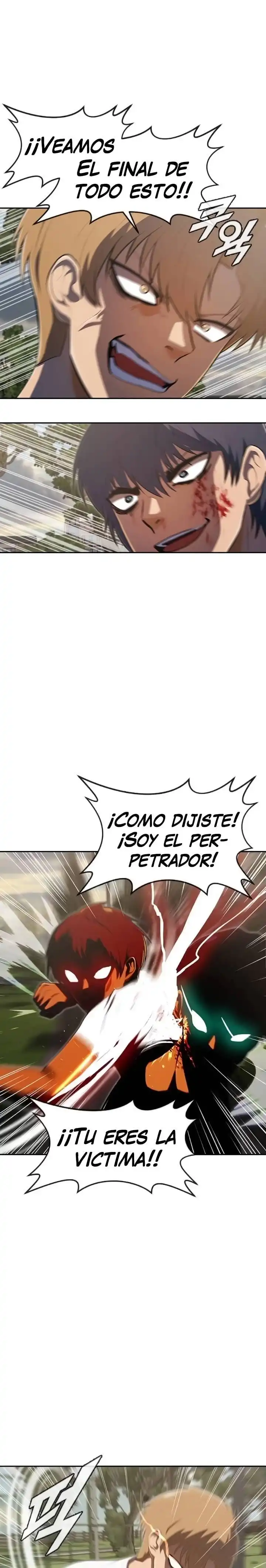 ¡La chica de Random Chatting! - Capítulo 223 - Página 43 - LectorTMOo