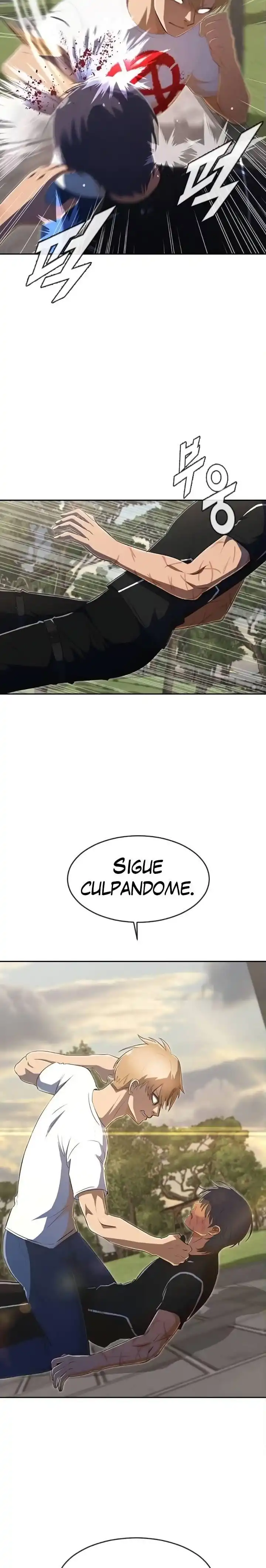 ¡La chica de Random Chatting! - Capítulo 223 - Página 44 - LectorTMOo