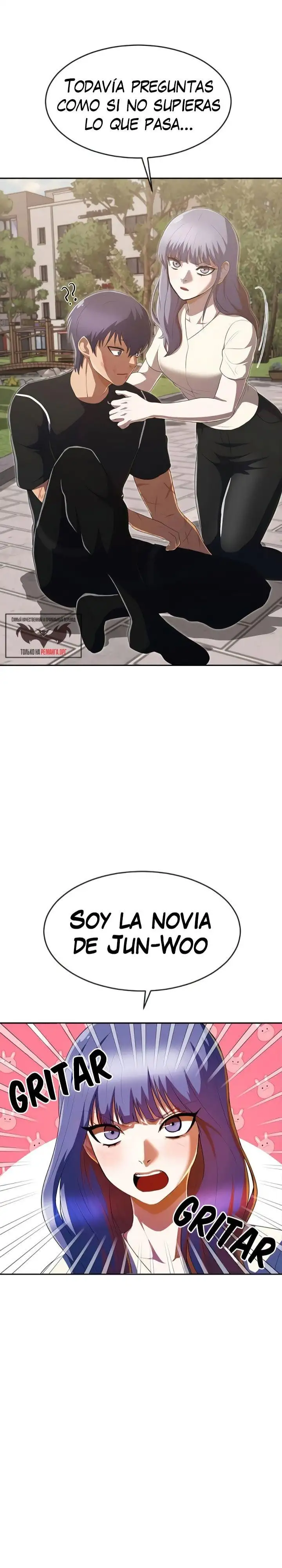 ¡La chica de Random Chatting! - Capítulo 224 - Página 2 - LectorTMOo