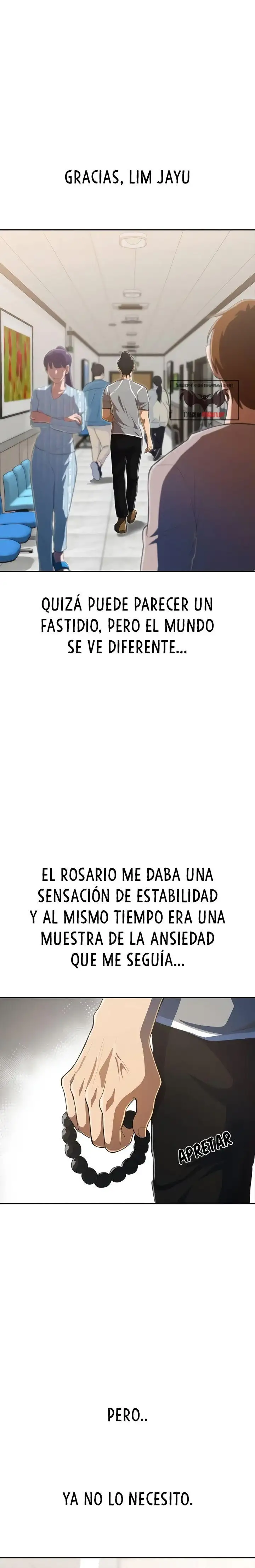 ¡La chica de Random Chatting! - Capítulo 224 - Página 7 - LectorTMOo