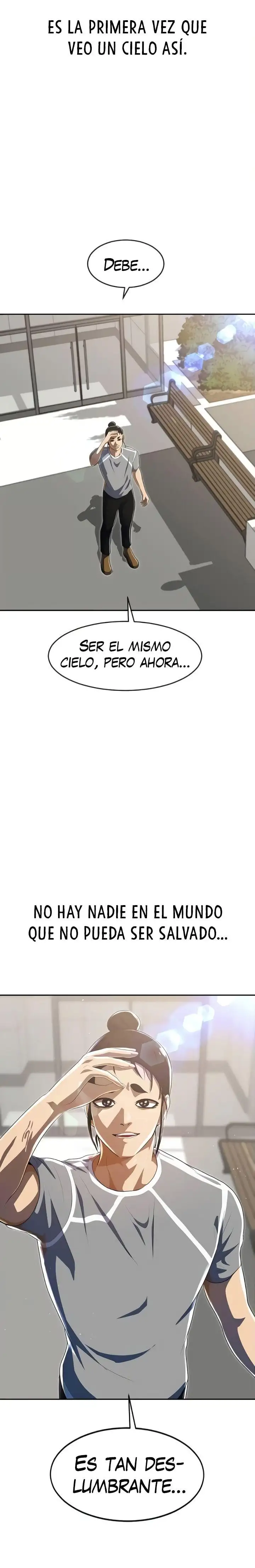 ¡La chica de Random Chatting! - Capítulo 224 - Página 9 - LectorTMOo