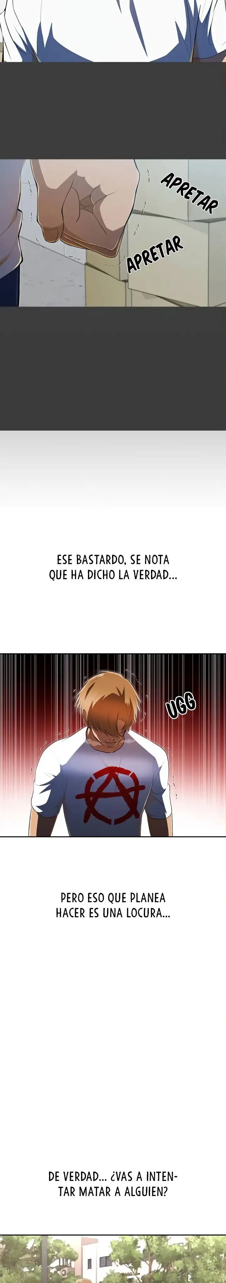 ¡La chica de Random Chatting! - Capítulo 224 - Página 23 - LectorTMOo