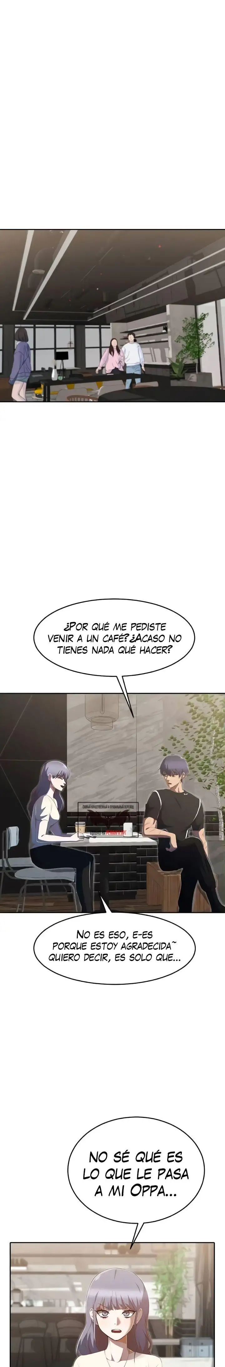 ¡La chica de Random Chatting! - Capítulo 224 - Página 25 - LectorTMOo