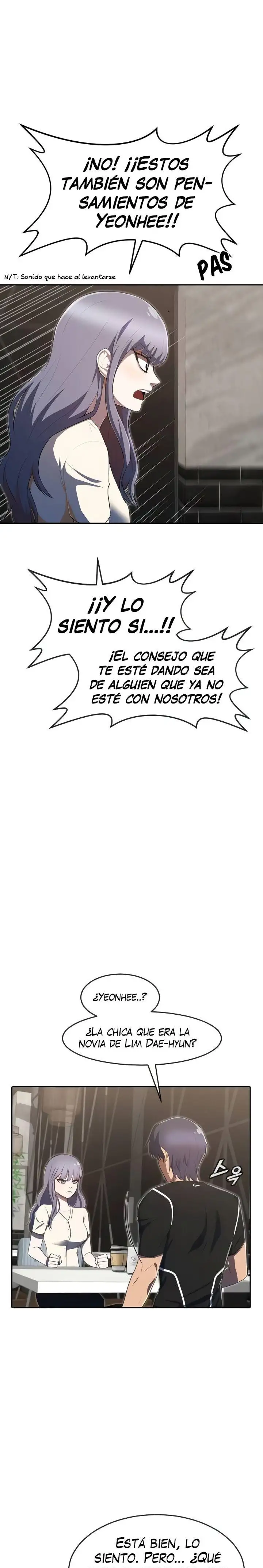 ¡La chica de Random Chatting! - Capítulo 224 - Página 29 - LectorTMOo