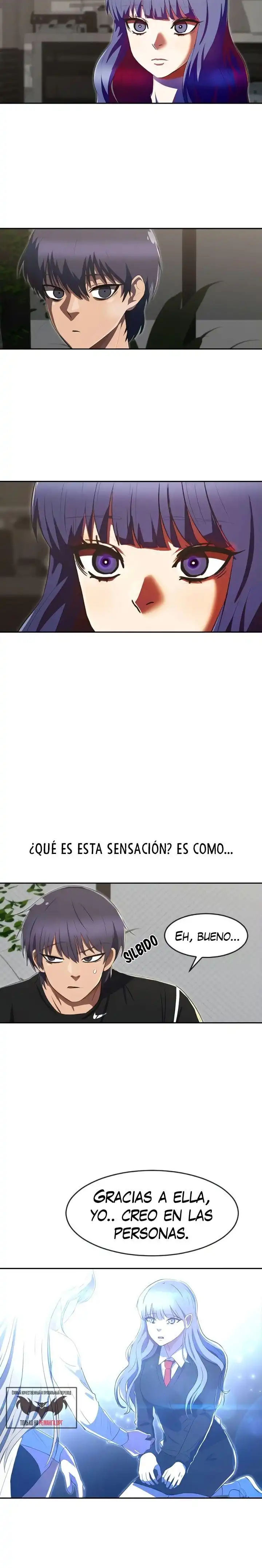 ¡La chica de Random Chatting! - Capítulo 224 - Página 32 - LectorTMOo