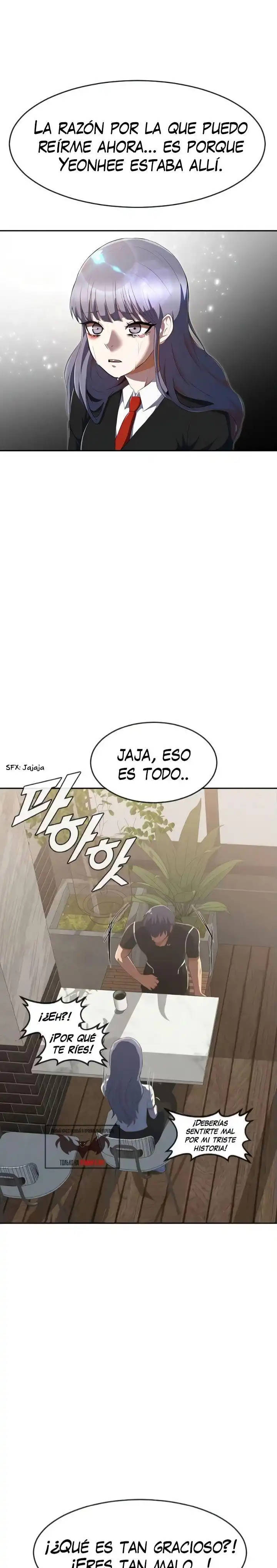 ¡La chica de Random Chatting! - Capítulo 224 - Página 33 - LectorTMOo