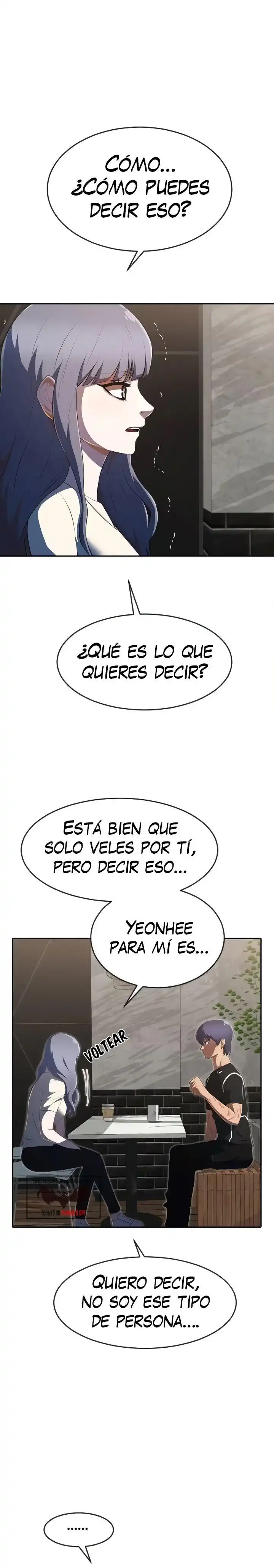 ¡La chica de Random Chatting! - Capítulo 224 - Página 39 - LectorTMOo