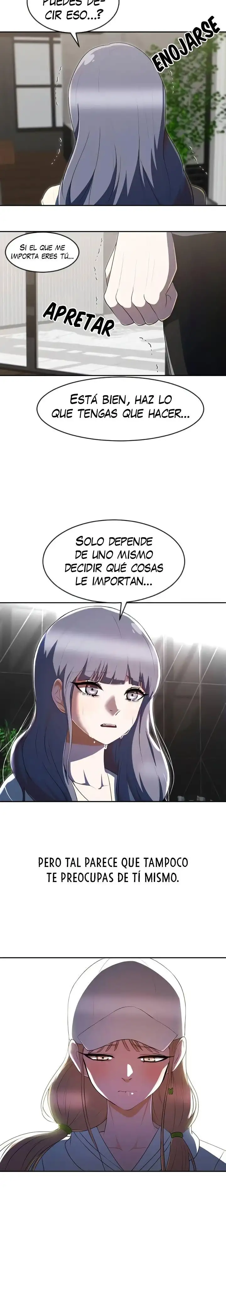 ¡La chica de Random Chatting! - Capítulo 224 - Página 45 - LectorTMOo