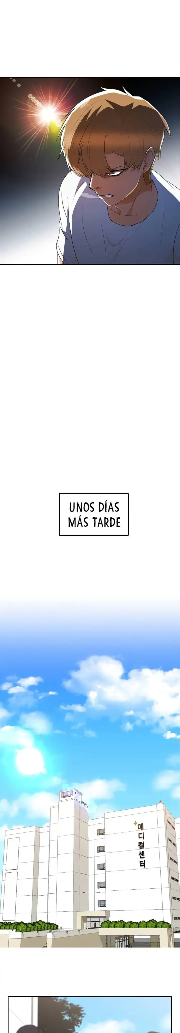¡La chica de Random Chatting! - Capítulo 224 - Página 46 - LectorTMOo