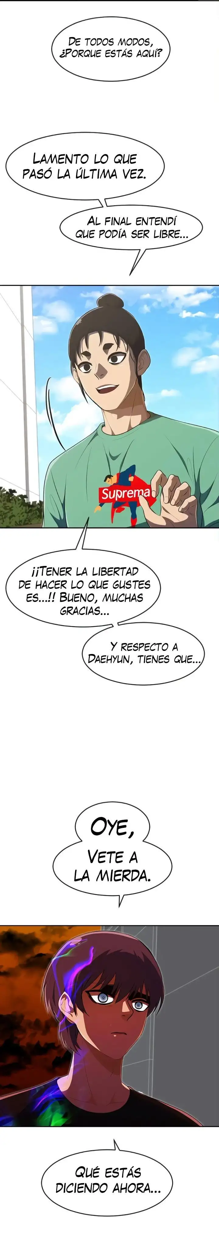 ¡La chica de Random Chatting! - Capítulo 224 - Página 50 - LectorTMOo