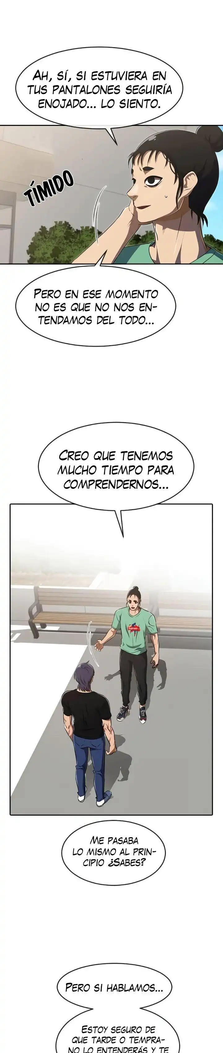 ¡La chica de Random Chatting! - Capítulo 224 - Página 51 - LectorTMOo
