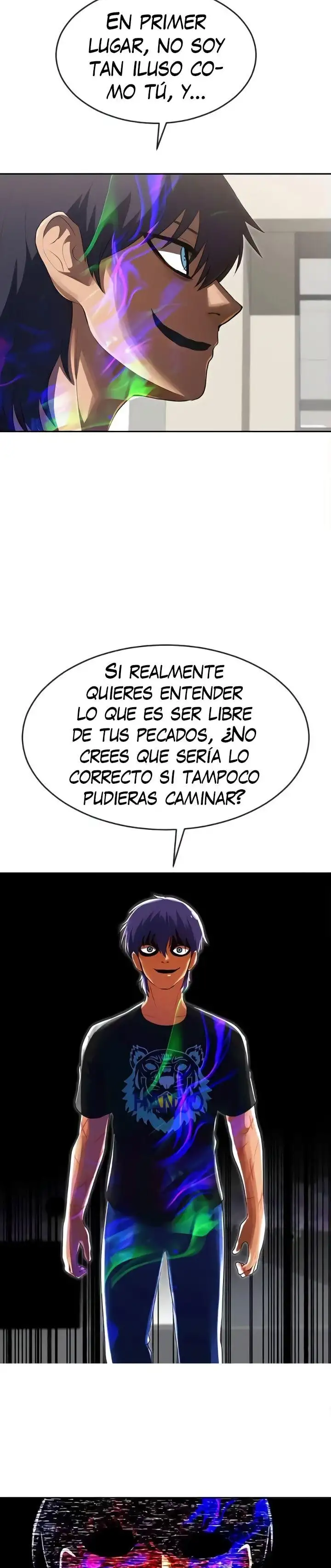 ¡La chica de Random Chatting! - Capítulo 224 - Página 53 - LectorTMOo