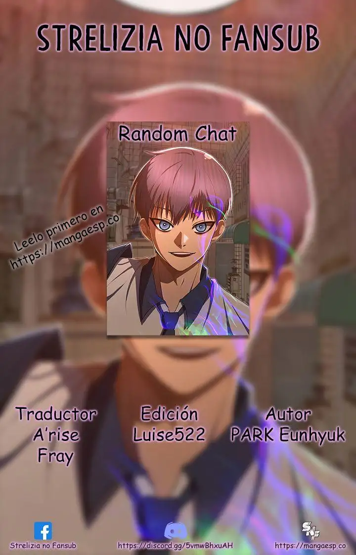 ¡La chica de Random Chatting! - Capítulo 225 - Página 1 - LectorTMOo