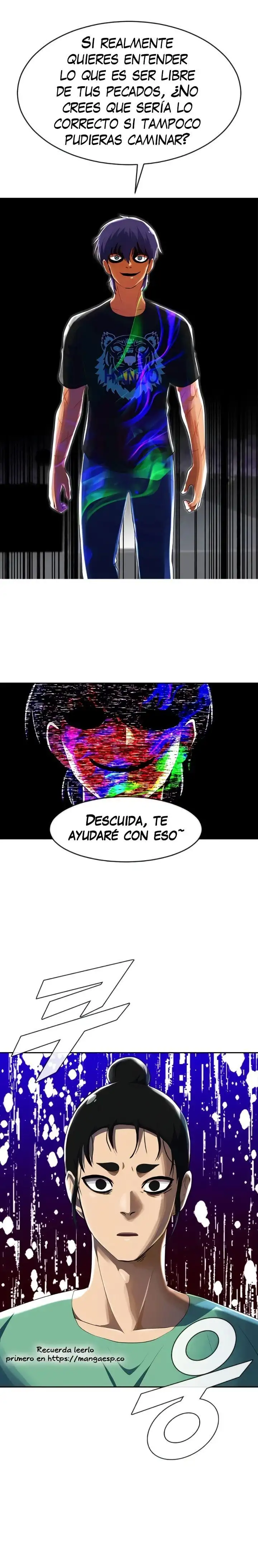 ¡La chica de Random Chatting! - Capítulo 225 - Página 2 - LectorTMOo