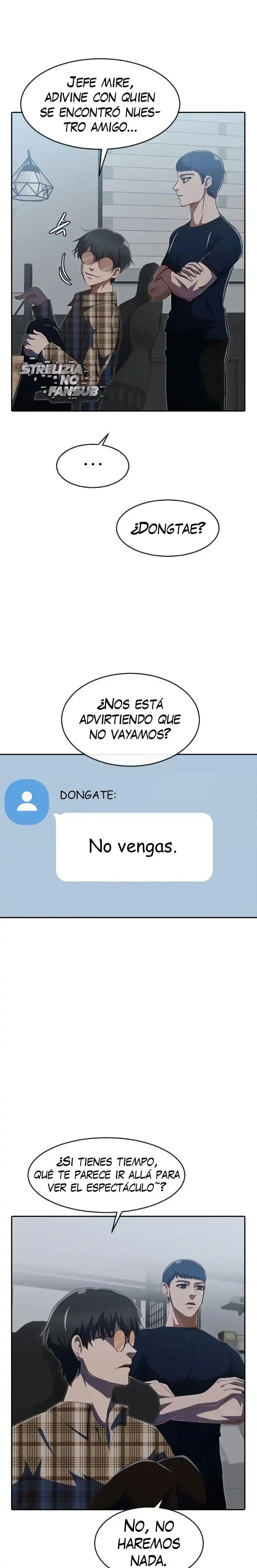 ¡La chica de Random Chatting! - Capítulo 225 - Página 5 - LectorTMOo