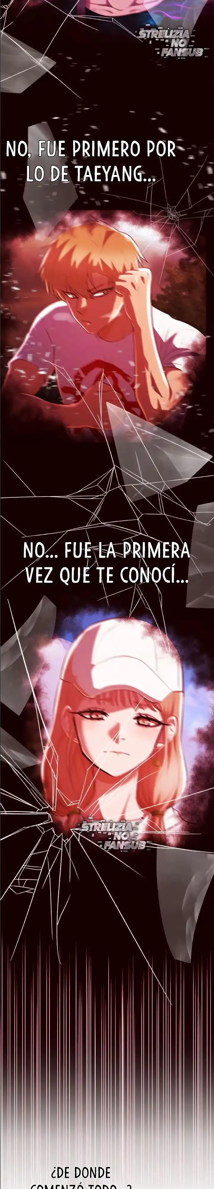 ¡La chica de Random Chatting! - Capítulo 225 - Página 12 - LectorTMOo