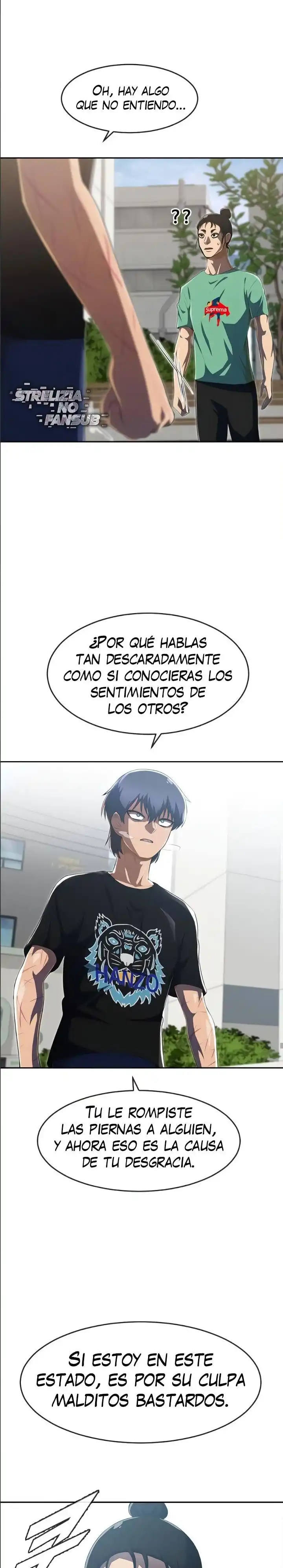 ¡La chica de Random Chatting! - Capítulo 225 - Página 14 - LectorTMOo